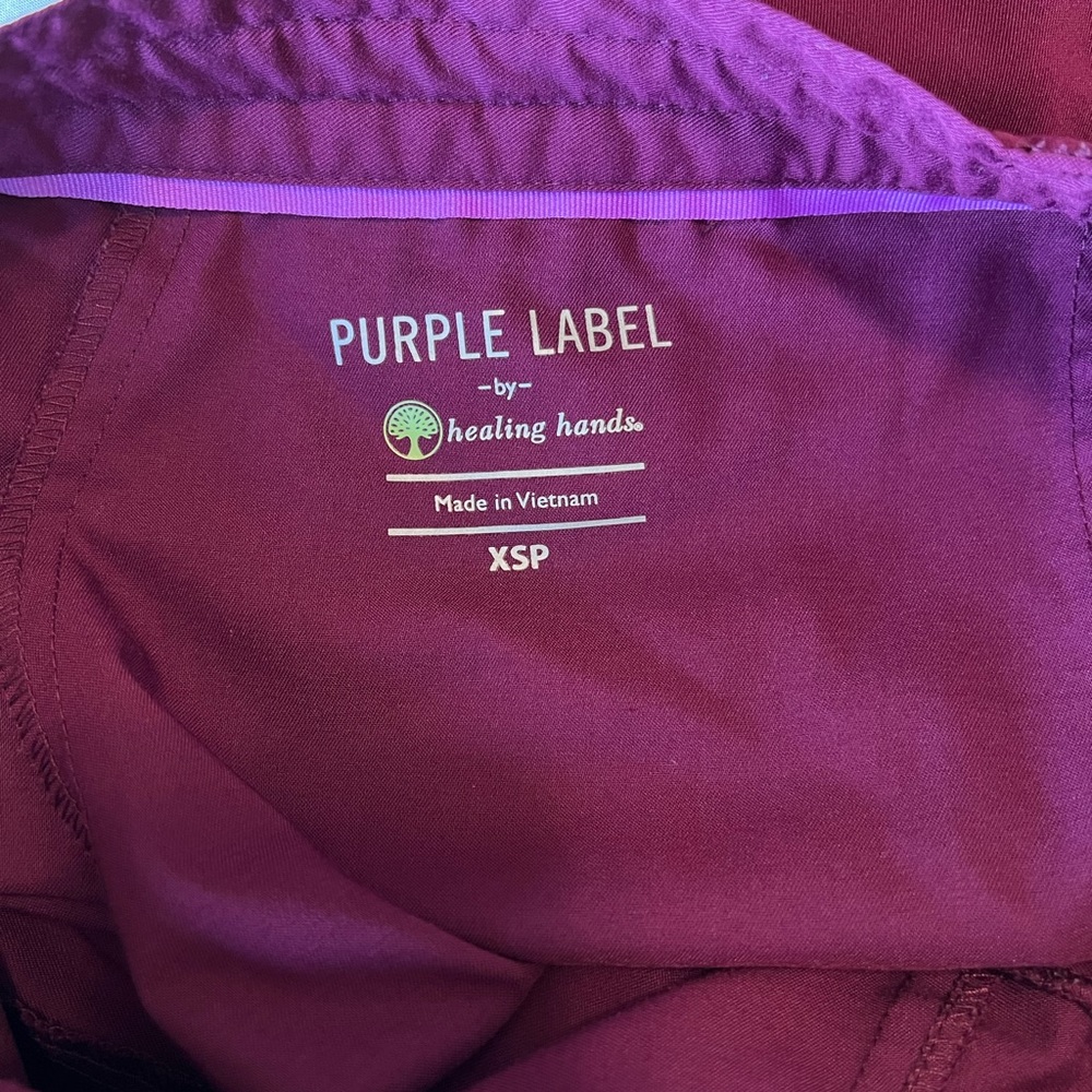 Scrub sets - Picture 7 of 16